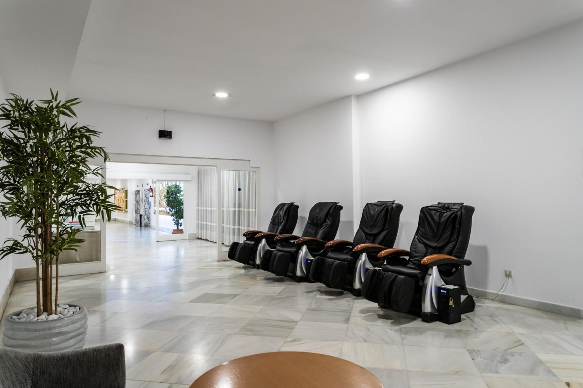 Appartement Sur Palmeras 513 *