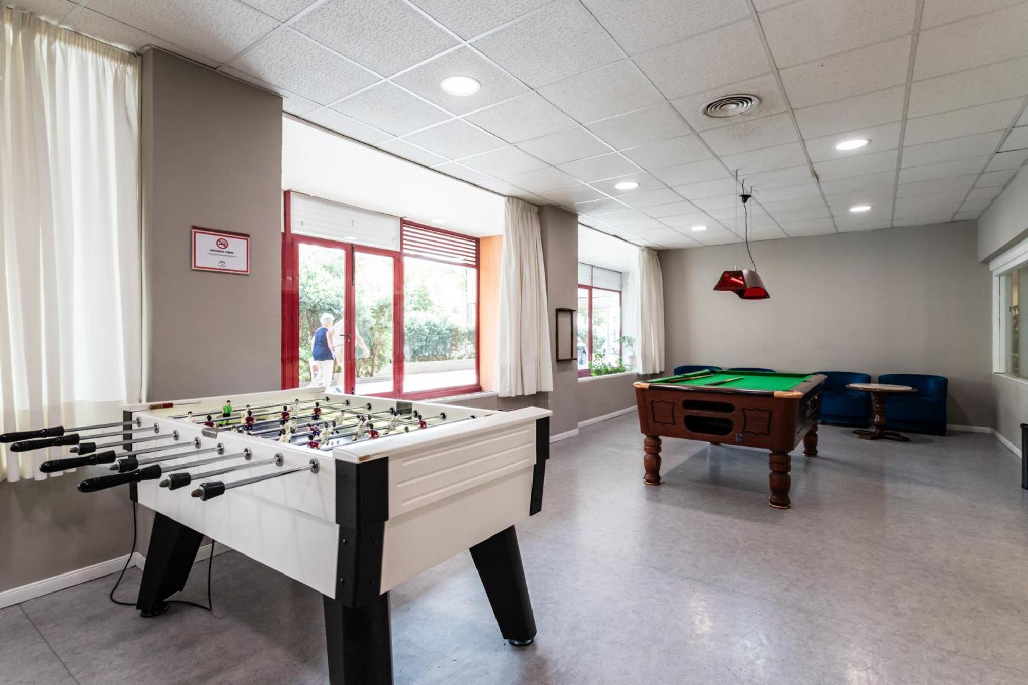 Sur Palmeras 513 Appartement